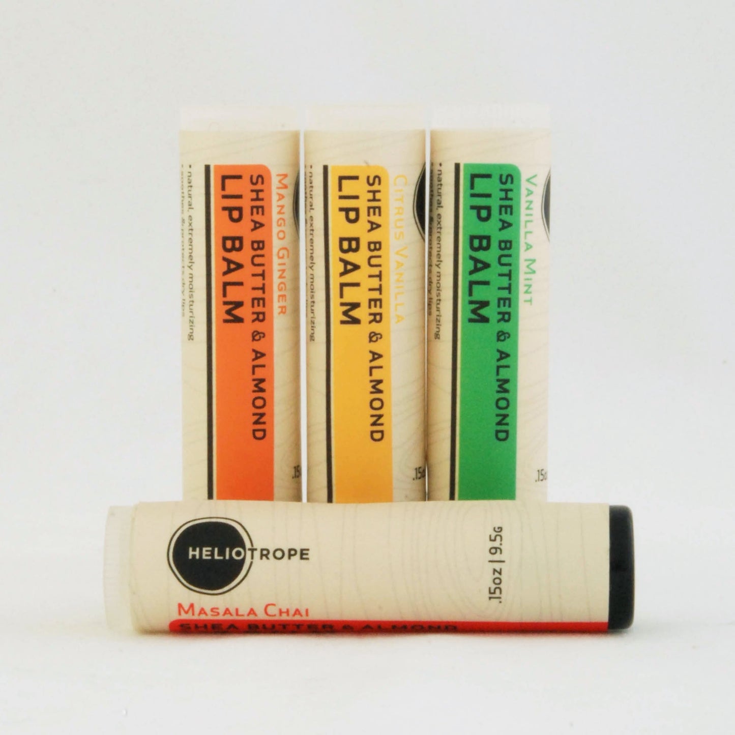 Nourishing Shea Lip Balm™