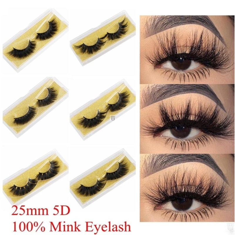 Lashes