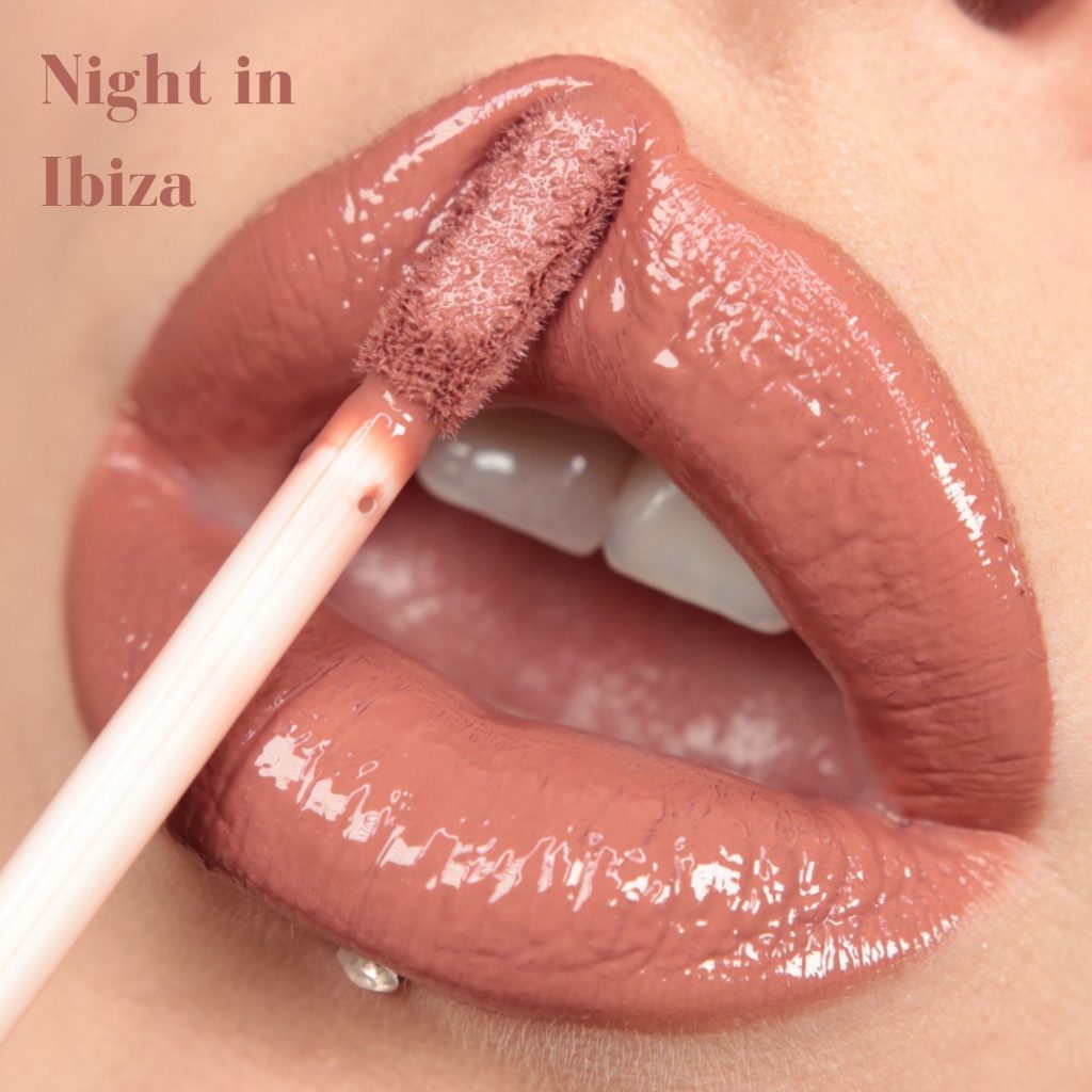 My Angel Heart Lip Gloss