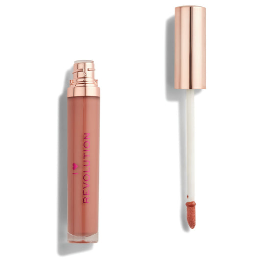 My Angel Heart Lip Gloss