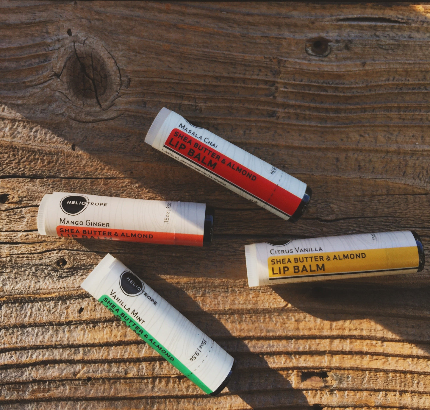 Nourishing Shea Lip Balm™