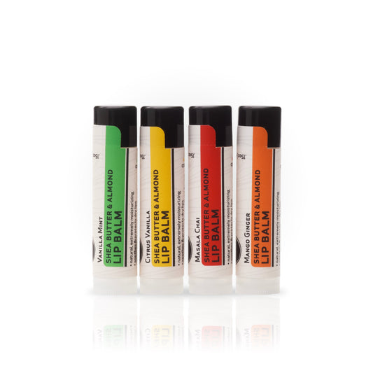 Nourishing Shea Lip Balm™