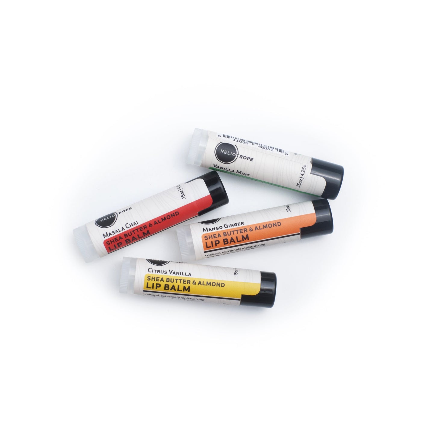 Nourishing Shea Lip Balm™